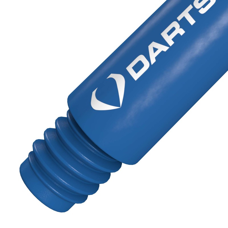 DESIGNA DARTS S0746 Stems | 5 Sets of Tough Nylon