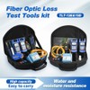ORIENTEK TLT-12E FTTH Tool Kits Fiber Optic Power Meter +
