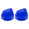 X AUTOHAUX UTV Ignition Key Cover Cap 5433534 for Polaris
