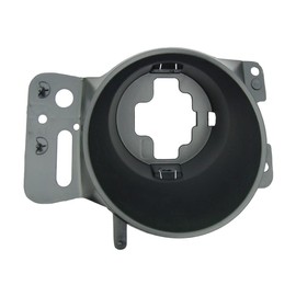 For Ford F-150 Fog Light Housing 2005 2006 2007 2008 Driver Side Replaces FO2600101