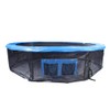 Green Bay Trampoline Base Skirt Lower Safety Enclosure Surrounds Net