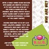RUS Candy Company Chocolate Filled Mint Hard Candy – About