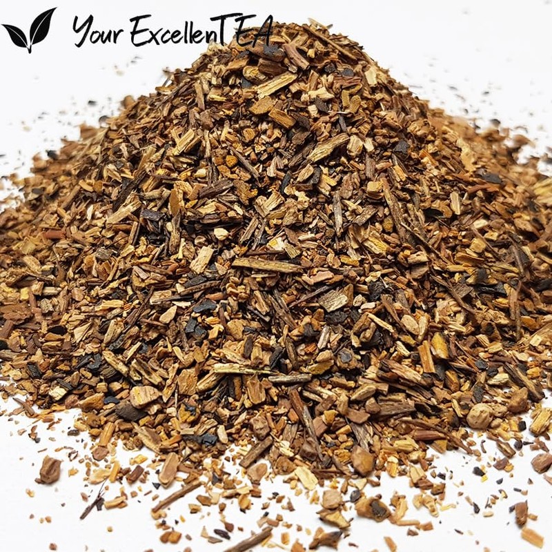 Your ExcellenTEA - Sarsaparilla Root Dried Herbal Loose Leaf Tea