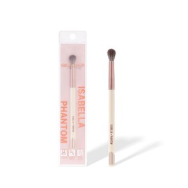 ISABELLA PHANTOM Eyeshadow Brush, Makeup Brush, Eye Shadow Tip, Makeup Brush, Makeup Tool, Soft, Easy to Draw, Portable, Skin-friendly, High-grade Fiber Hair