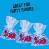 SWEDISH FISH Mini Soft & Chewy Gummy Candy, Family Size,