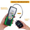 Dropfree 1Set Automotive Short Open Circuit Finder Tester Car Trucks
