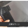 LUYING Mesh Bag, Bathroom, Hot Spring Bag, For Swimming, Gym,