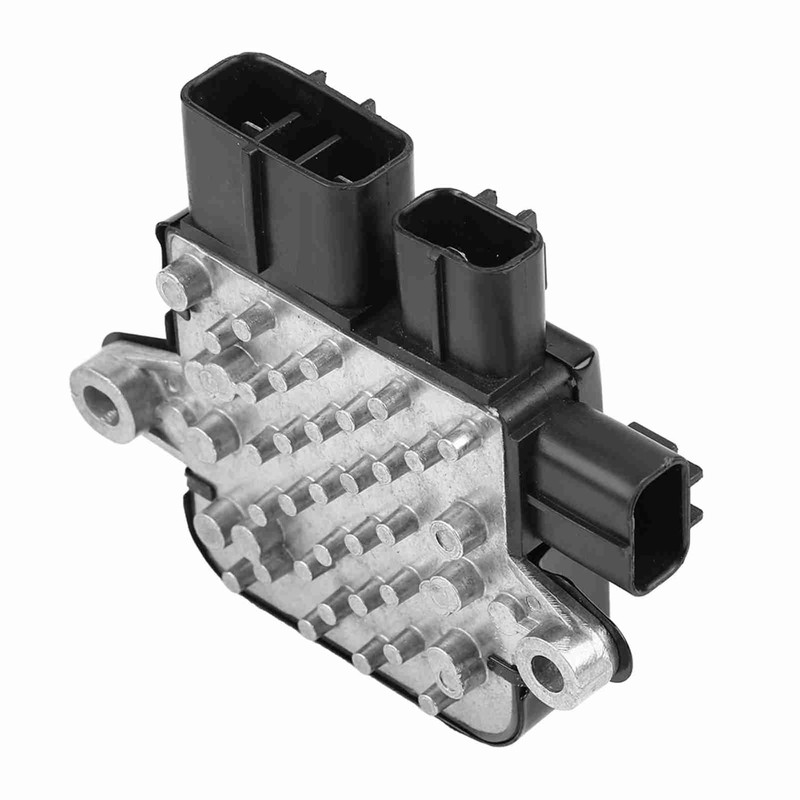 Cooling Fan Control Unit Module for Mitsubishi Lancer 2002 ‑