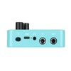 Electric Guitar Multi Effects Pedal with IR Cabinet Simulation, USB
