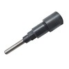 1/4 Inch Shank Router Bits Collet Extension Rod