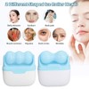 Ice Face Roller Portable Muscle Soreness Migraine Relief 2 in