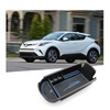 BIXUAN BIXUAN Aufbewahrungsbox kompatibel mit Toyota CHR ZYX10/NGX50 2016-2022 2023