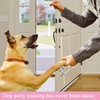 Dog Hanging Doorbells| Extra Loud Dog Potty Training Bells| Adjustable