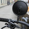 MospdyGear 1 Pair Motorcycle Mirrors 360° Adjustable Handlebar Mirrors Compatible