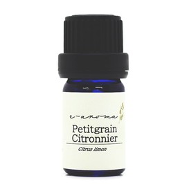 e-aroma petitgrain citronia 30ml essential oil aroma oil