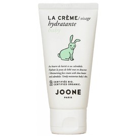 Joone La Crème Hydratante Baby Bio 50 ml
