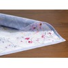 Maison d' Hermine Placemat Set of 4 100% Cotton Decorative