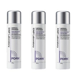 CNP Cha & Park Derma Answer Skin Boosting Root PDRN Serum Mist 100g 2+1 / CNP 차앤박 더마앤서 스킨부스팅 뿌리는PDRN 세럼미스트 100g 2+1