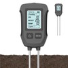 Soil Tester - Plant pH Tester for Soil - Digital