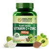 Generic Generic Plant Based Vitamin C with Zinc - 120