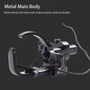 SH-RuiDu Arrow Rest Arrow Rest Aluminum Alloy Adjustable Archery Arrow