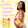 FAIR & WHITE Loción Corporal Iluminadora So Lemon Glow Booster
