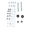 A-Premium 3" Front & 3" Rear Suspension Leveling Lift Kit