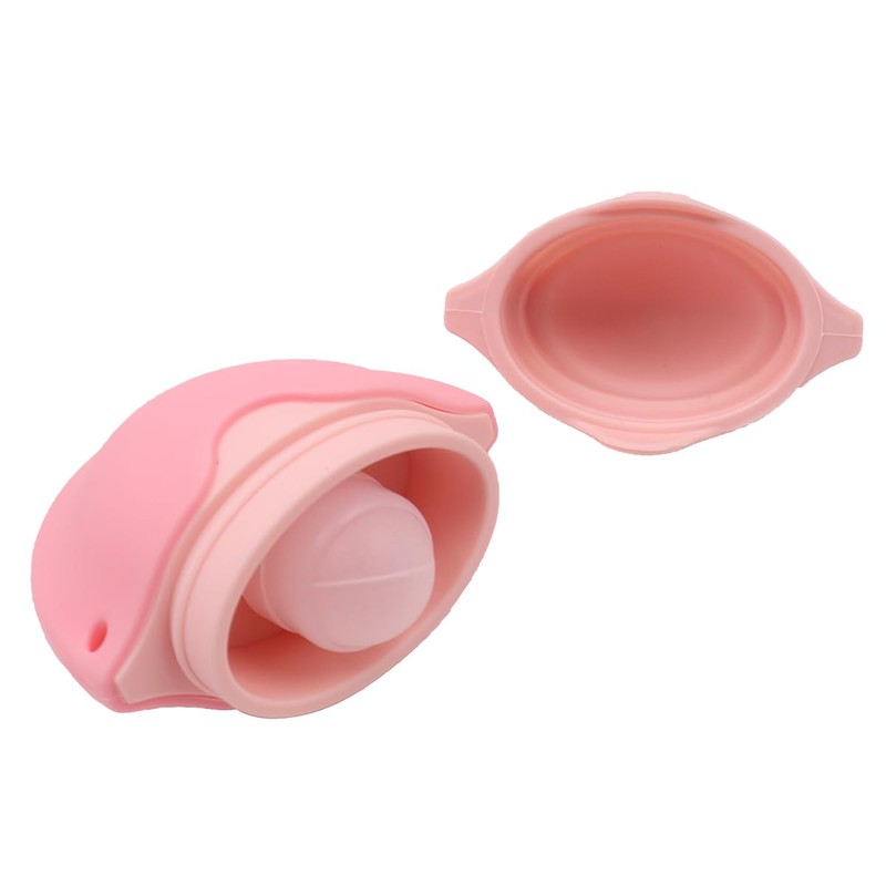 Hsthe Sea Sunscreen Roller Applicator, Refillable Sunscreen Sponge Applicator, Roll-on