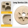 Anxingo 90618228 Chainsaw Drive Sprocket, Replacement for Dewalt DCCS620B DCCS620P1