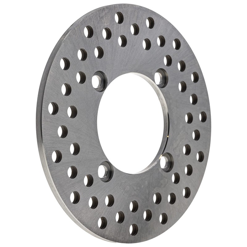 NICHE Front Rear Brake Rotor For Honda Big Red 700