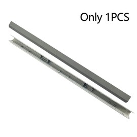 Gintai Grey LCD Screen Hinge Cover Cap Trim Bezel for Lenovo IdeaPad 5-14IIL05 81YH 5-14ARE05 81YM 5-14ITL05 82FE 5-14ALC05 82LM 5B30Y88668