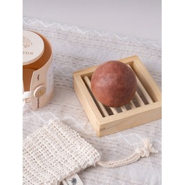 All-in-one vegan beauty ball - Kakao / 올인원 비건 뷰티볼 - 카카오