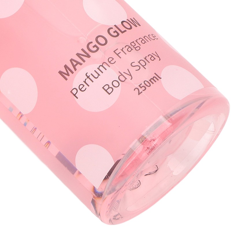 Deodorant Spray Lasting Dry Refreshing Body Perspirant Deodorant for Odor