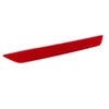 Rear Bumper Reflector 17‑5292‑00 Enhanced Safety Rear Bumper Reflector Strip