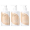 [Isntree] Yam Root Vegan Milk Cleanser, 220ml, 3-Pack