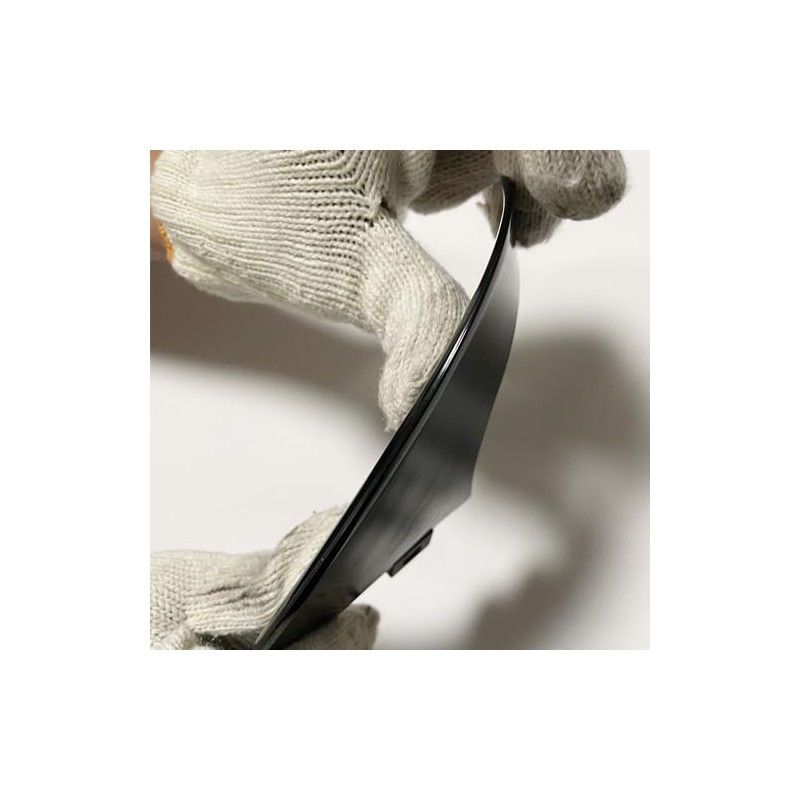 HFEXI HF-SFBK3 Soft Fin 3 Fins FCS Compatible, Set of