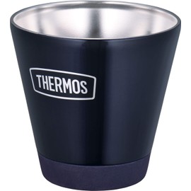 Thermos Outdoor Series ROD-004 MDB Vacuum Insulated Cup, 0.4L, Midnight Blue
