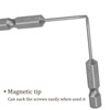 Kozelo 10 Pieces Phillips Screwdriver Bit - [2 Inch x