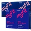 My Fit Active Folic Acid 800 2 boxes + My Fit Choline Myo Inositol 2 boxes / 마이핏 활성형 엽산 800 2박스+마이핏 콜린 미오 이노시톨 2박스