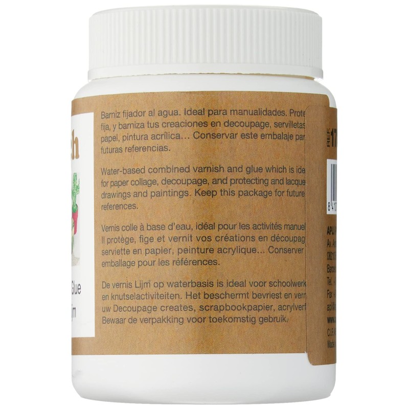 Cut&Patch, vernice fissante 100 ml