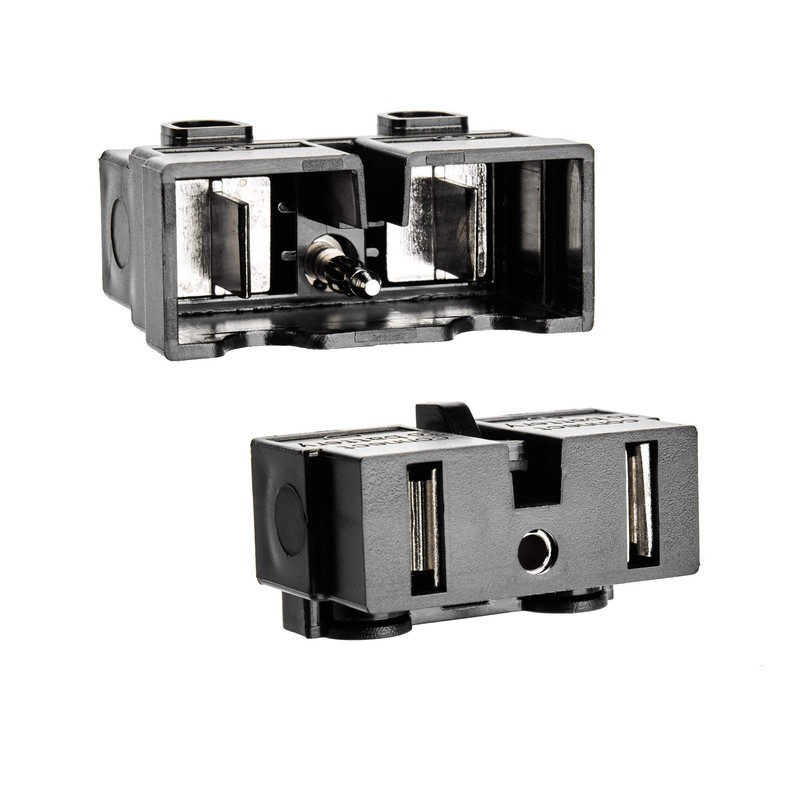 NVX XQDC4 4 AWG High Current Power and Ground Quick