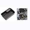 YEE PIN Centre Console Compatible with Mitsubishi Eclipse Cross 2018-2022