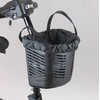 Ducksback Waterproof Bag/Liner and Cover for a Mobility Scooter Front