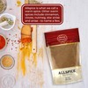 Spicy World Allspice Ground 16 Ounce - Huge 1 Pound