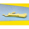 BISSELL 1609368 Internal Trigger BISSELL Symphony Pet, Mop, Fablue-S 1543,