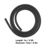 Ignition Cable, Copper Core Spark Plug Wire PVC Sheathed Insulated