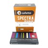 Cafetto Cino Cleano Espresso Machine Cleaning and Descaling Bundle of
