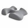 Massage Table Breast Pillow for Prone Comfort – Chest Hollow