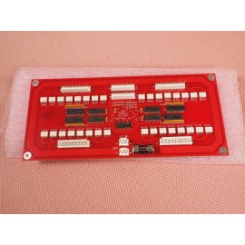 skee ball New Skee-Ball Inc. Arcade Game PCB # 630042-1 Rev.a 2007