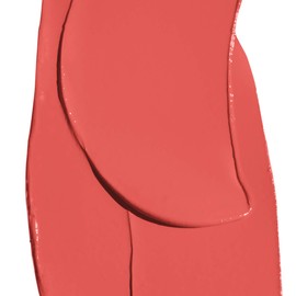 Revlon Super Lustrous Lipstick, Creme, Coralberry 674